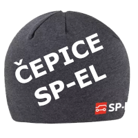 čepice SP-EL